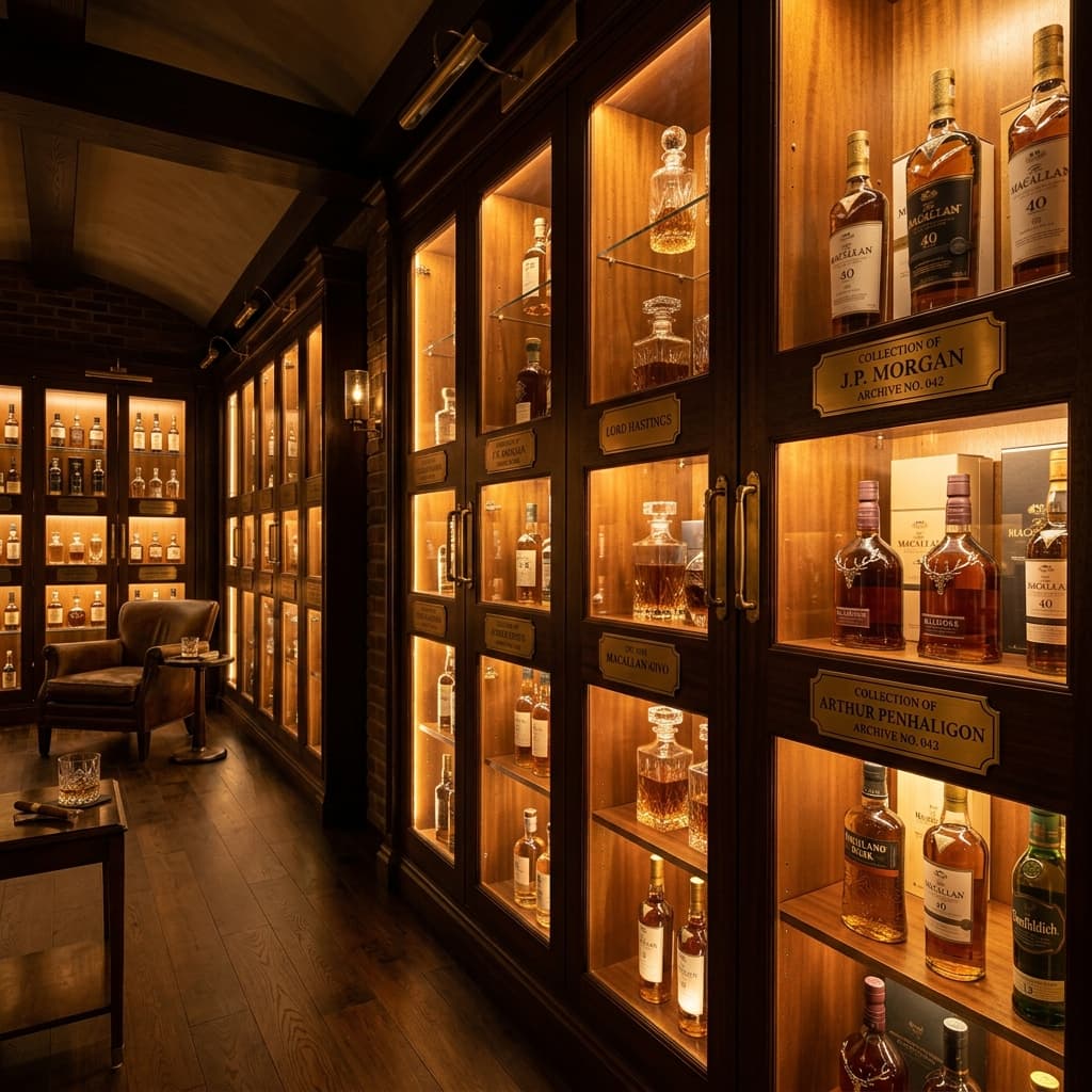The Spirit Locker